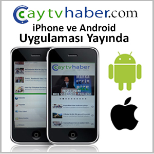 çaytv izle ıphone