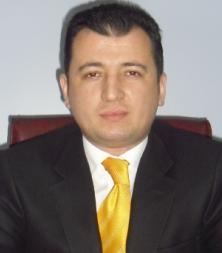 Muhammet GÜNGÖR