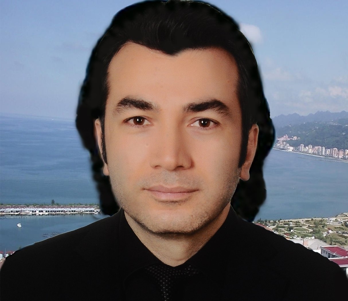 Ahmet ÇİÇEK