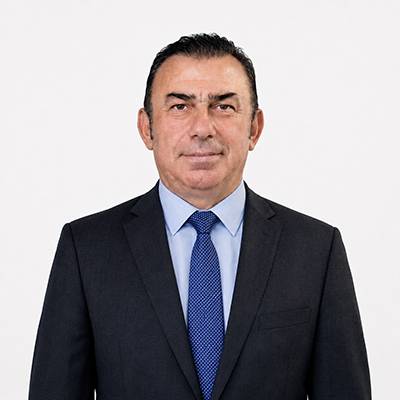 Muhittin BAYRAK