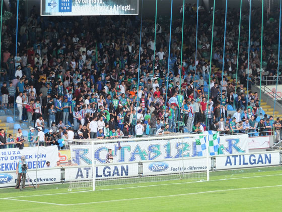Ç.Rizespor 1461 Trabzon 10