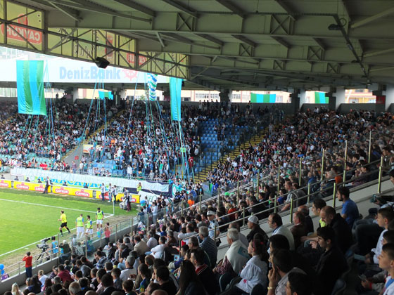 Ç.Rizespor 1461 Trabzon 11