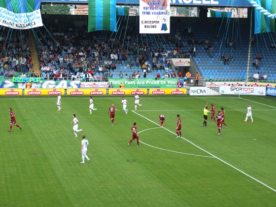 Ç.Rizespor 1461 Trabzon 12
