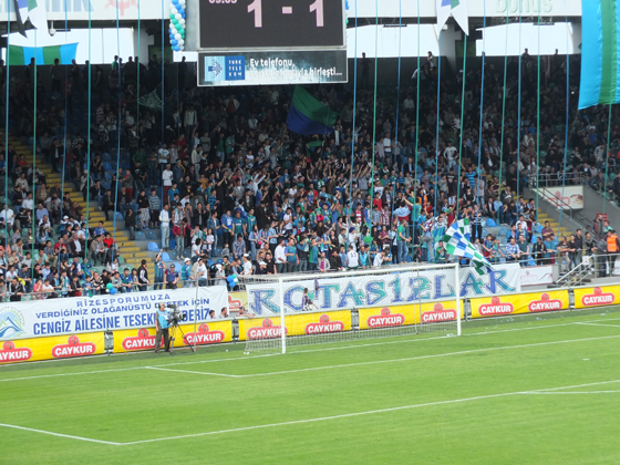 Ç.Rizespor 1461 Trabzon 13