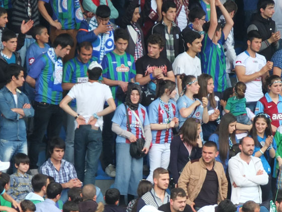 Ç.Rizespor 1461 Trabzon 15