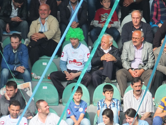 Ç.Rizespor 1461 Trabzon 17