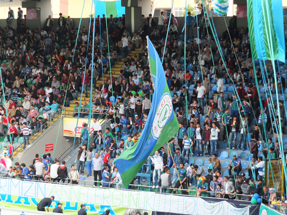 Ç.Rizespor 1461 Trabzon 18