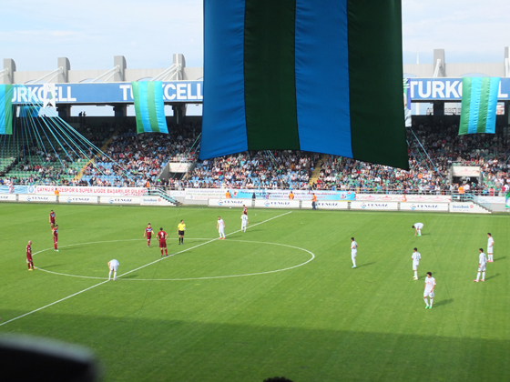 Ç.Rizespor 1461 Trabzon 19