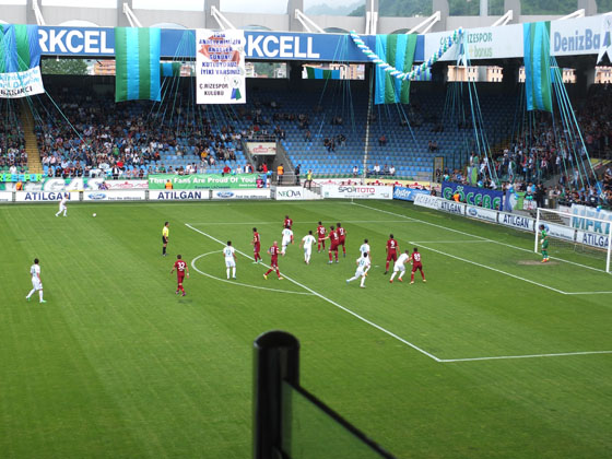 Ç.Rizespor 1461 Trabzon 3