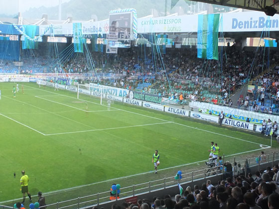 Ç.Rizespor 1461 Trabzon 6