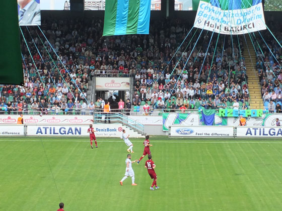 Ç.Rizespor 1461 Trabzon 7