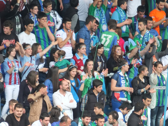 Ç.Rizespor 1461 Trabzon 8