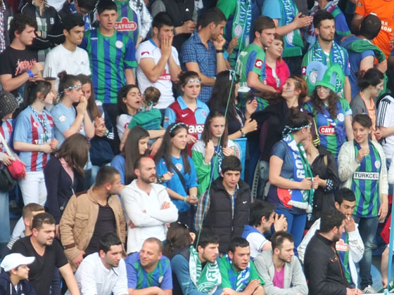 Ç.Rizespor 1461 Trabzon 9