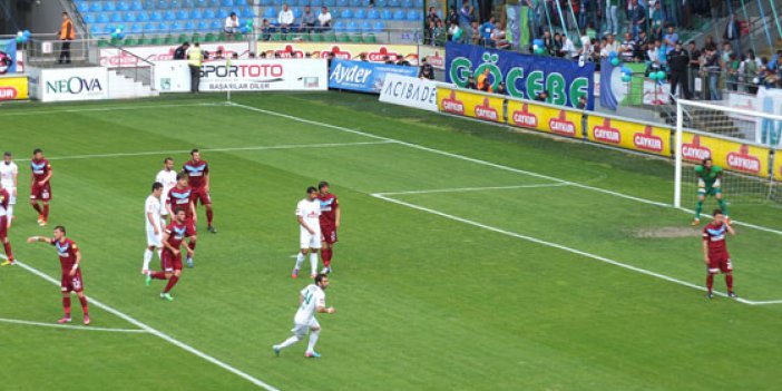 Ç.Rizespor 1461 Trabzon