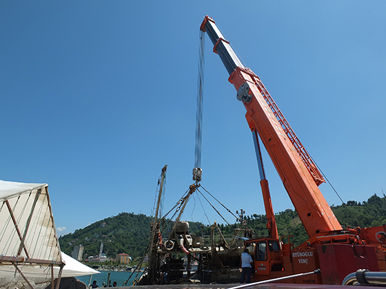 Eskababa böyle kurtarıldı 10