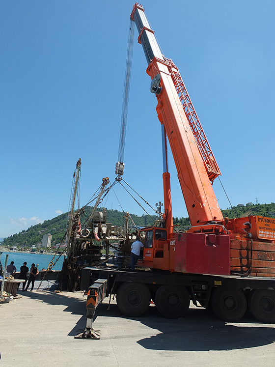 Eskababa böyle kurtarıldı 8