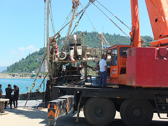 Eskababa böyle kurtarıldı 9