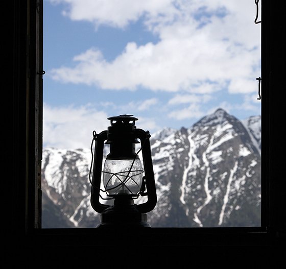 Gito Yaylası, güzelliğiyle büyülüyor 12