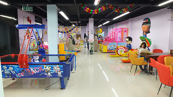 Kale AVM Rize'de Açıldı 1