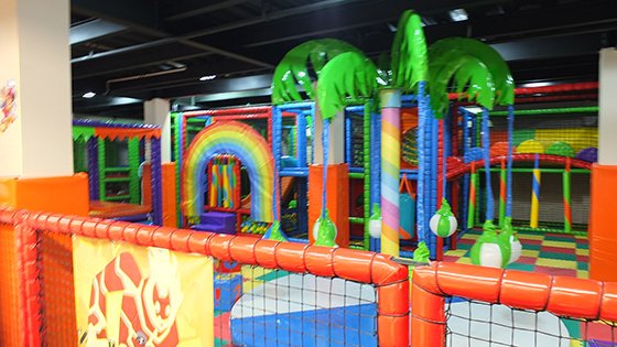 Kale AVM Rize'de Açıldı 11