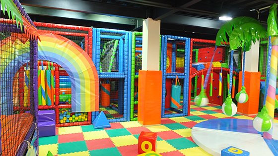 Kale AVM Rize'de Açıldı 12