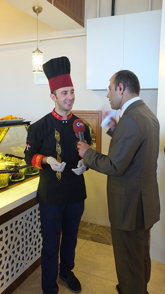 Kale AVM Rize'de Açıldı 14