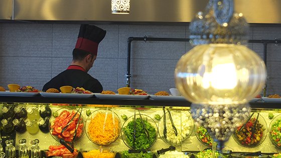 Kale AVM Rize'de Açıldı 18