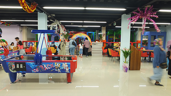 Kale AVM Rize'de Açıldı 2