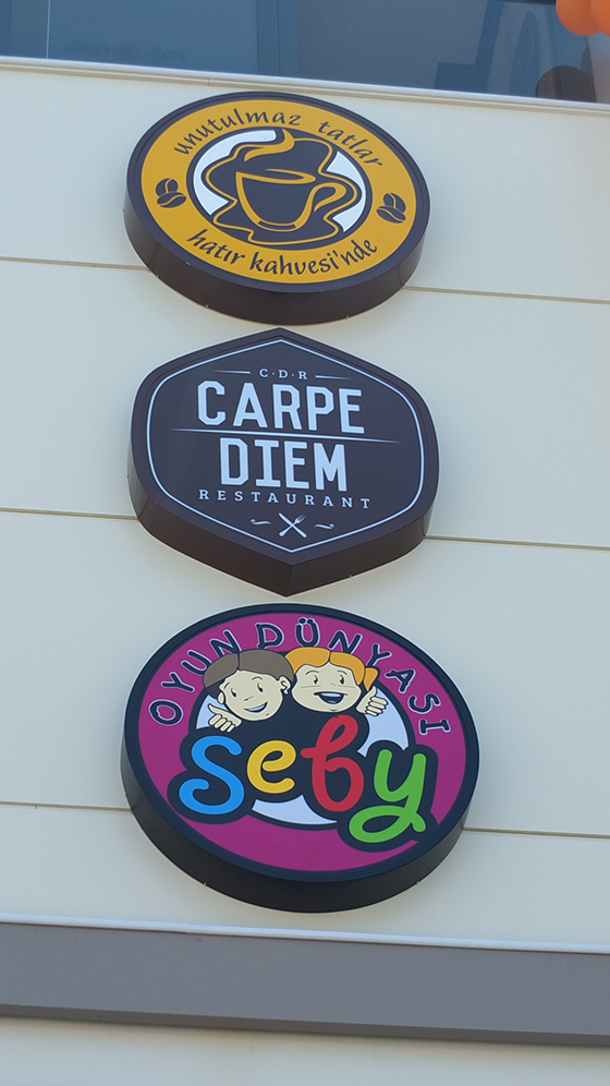 Kale AVM Rize'de Açıldı 6