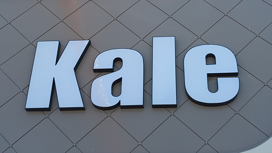 Kale AVM Rize'de Açıldı 7