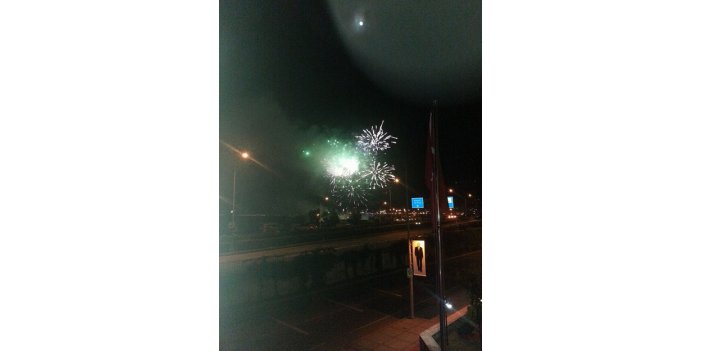 Başbakan Erdoğan Rize'de