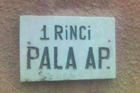 Yurdum insanından güldüren kareler! 18