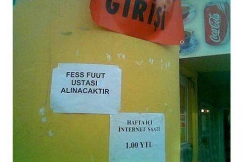 Yurdum insanından güldüren kareler! 19