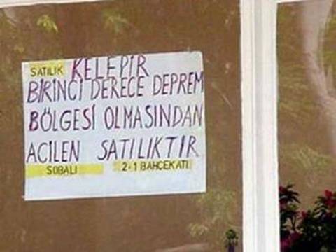 Yurdum insanından güldüren kareler! 2