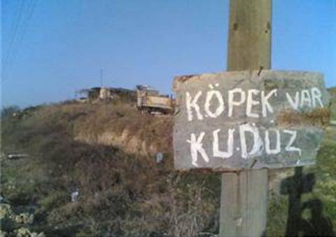 Yurdum insanından güldüren kareler! 20