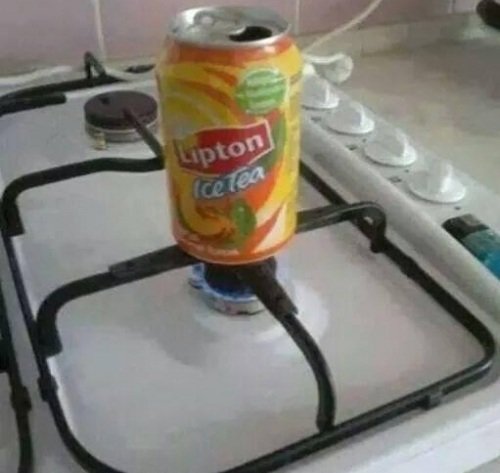 Yurdum insanından güldüren kareler! 24