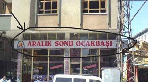 Yurdum insanından güldüren kareler! 5