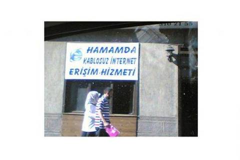 Yurdum insanından güldüren kareler! 8