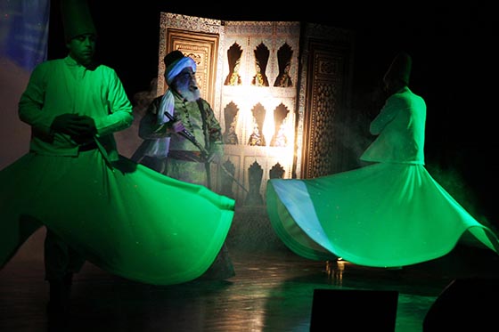 Gözyaşı Geceleri 3