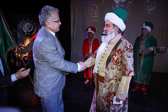 Gözyaşı Geceleri 6