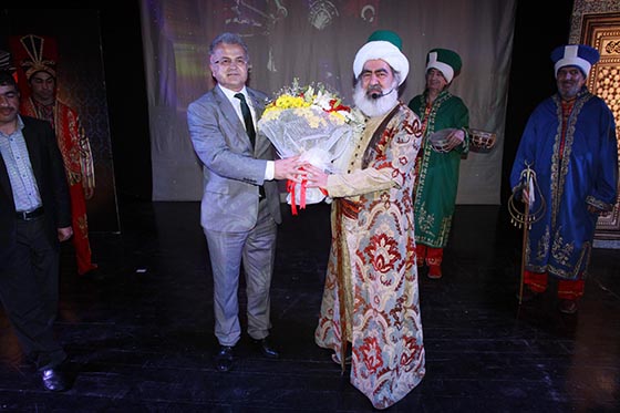 Gözyaşı Geceleri 7