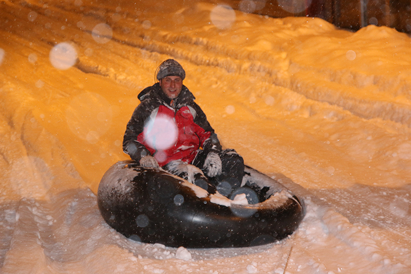 Ayder'den Kar Manzaraları 9 Ocak 2015 4