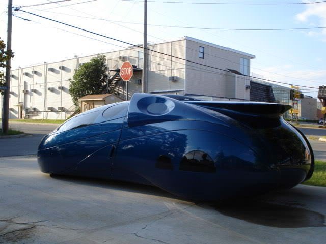 En ilginç konsept otomobiller 18