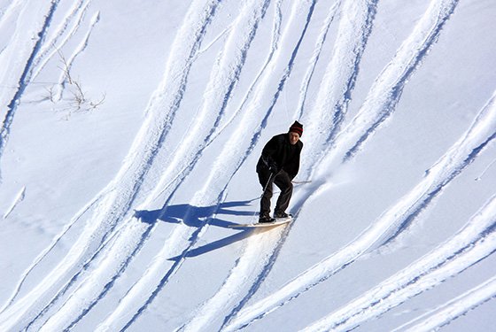 8. Petran Kayak Şenliği (Petranboard) 11