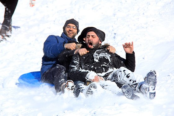 8. Petran Kayak Şenliği (Petranboard) 12