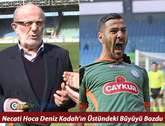 Eskişehir Galibiyeti Sonrası Necati Hoca Caspları 4