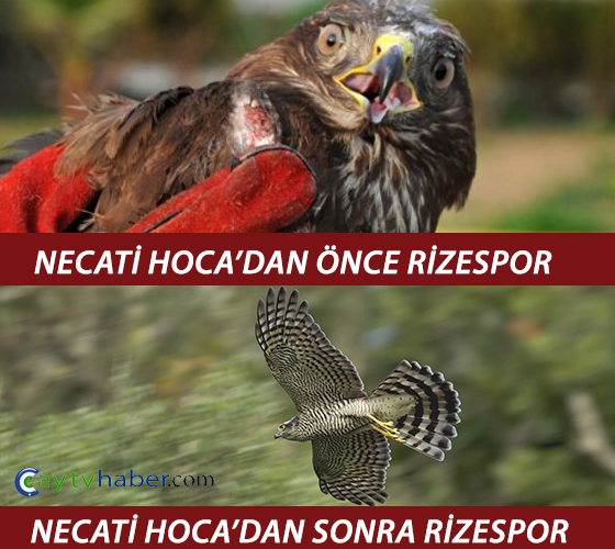 Eskişehir Galibiyeti Sonrası Necati Hoca Caspları 5