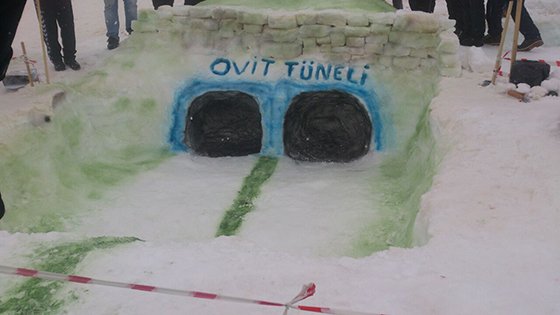 4. Uluslararası Ovit Kar Festivali 11