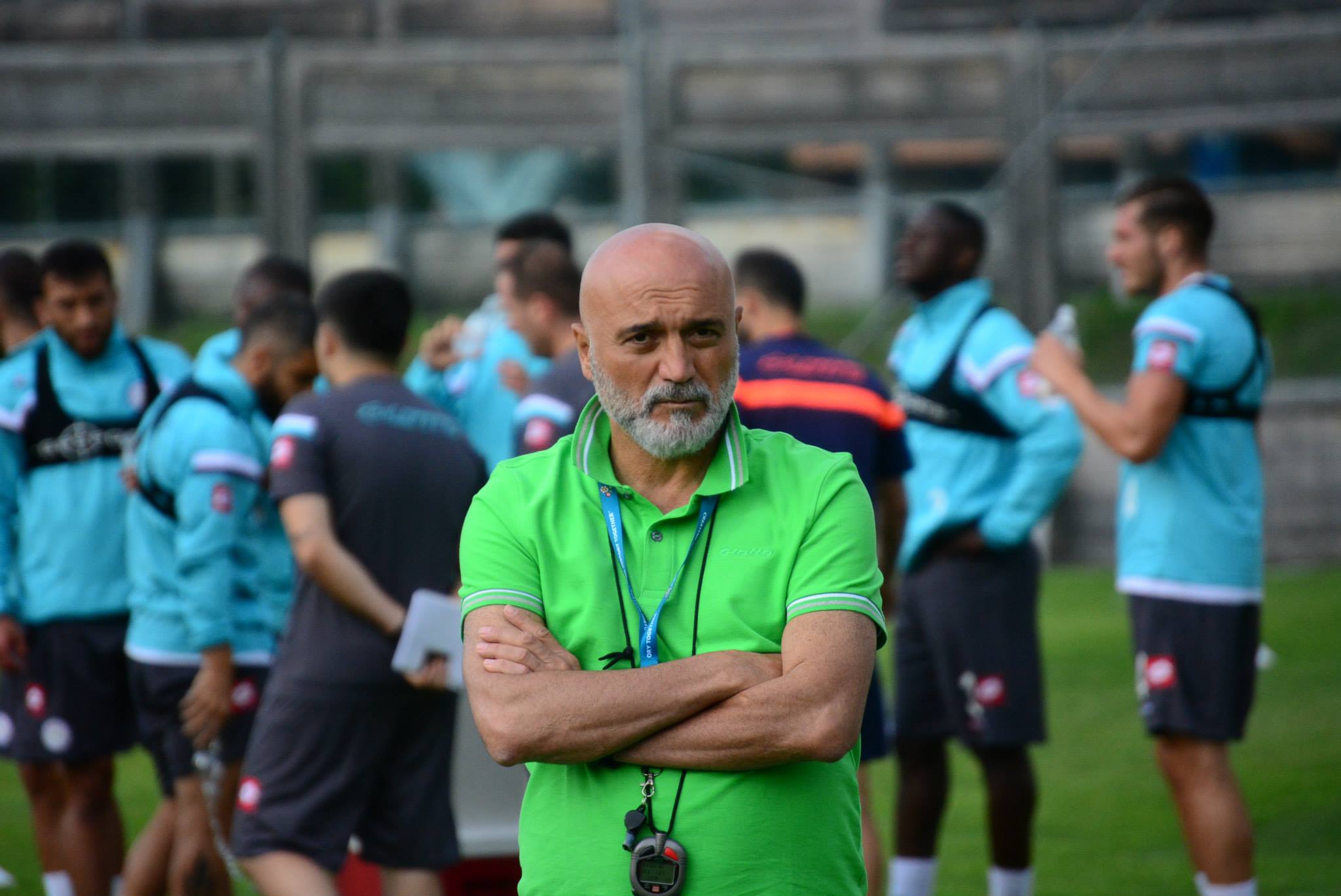 Rizespor'un  Avustralya Kampı 10