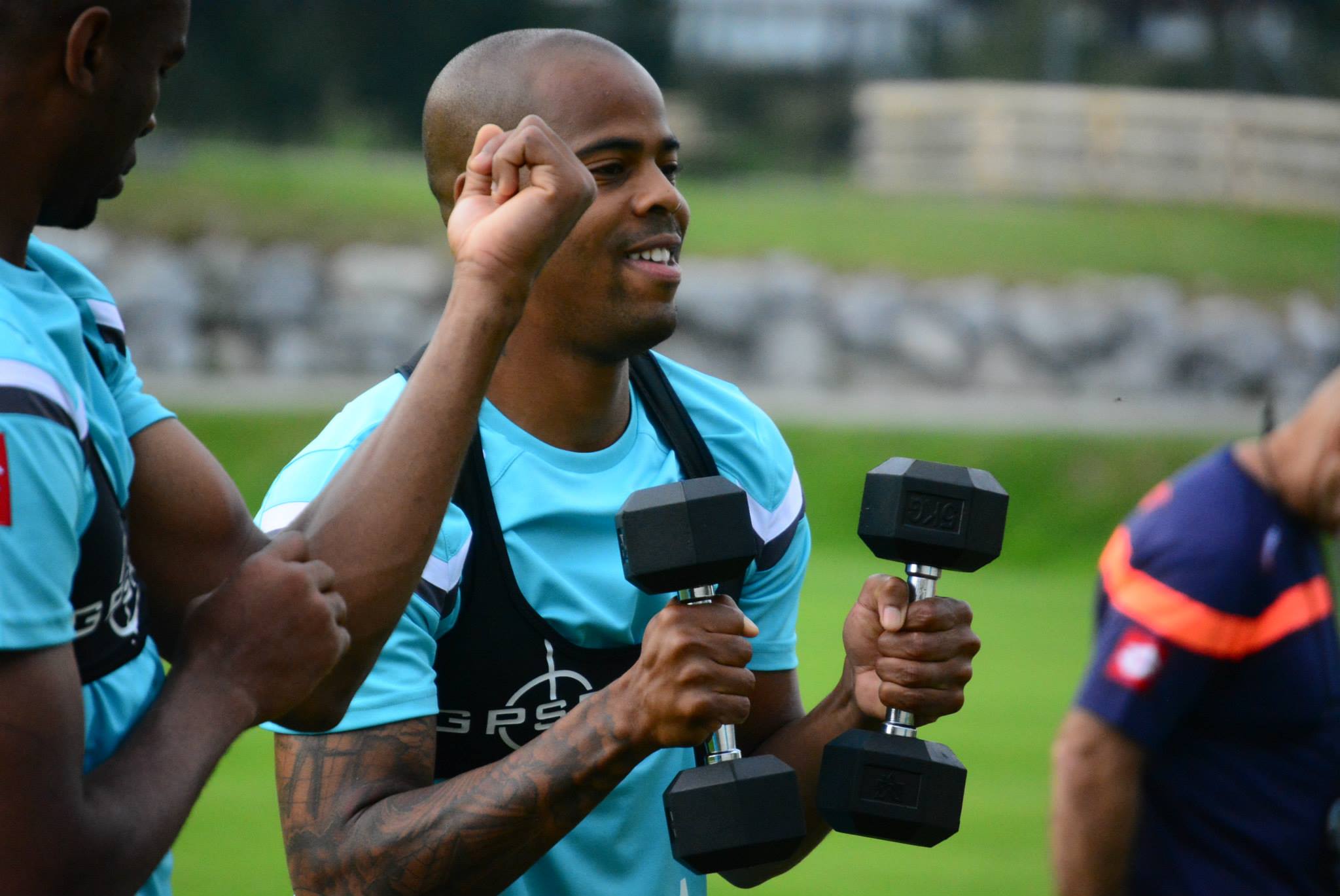 Rizespor'un  Avustralya Kampı 5